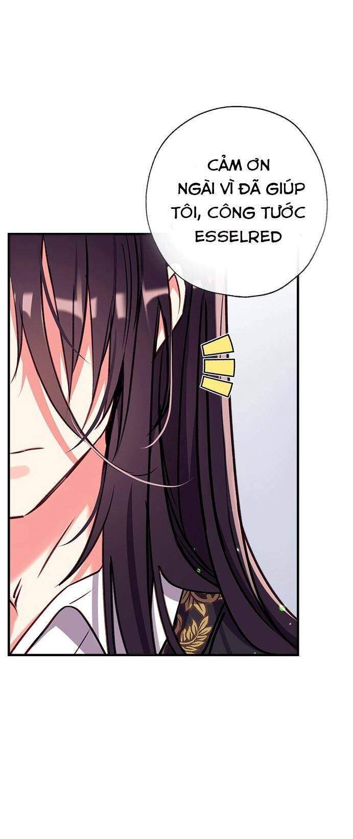 Chúng Ta Có Thể Trở Thành Người Nhà Không? Chapter 30.1 - Trang 2