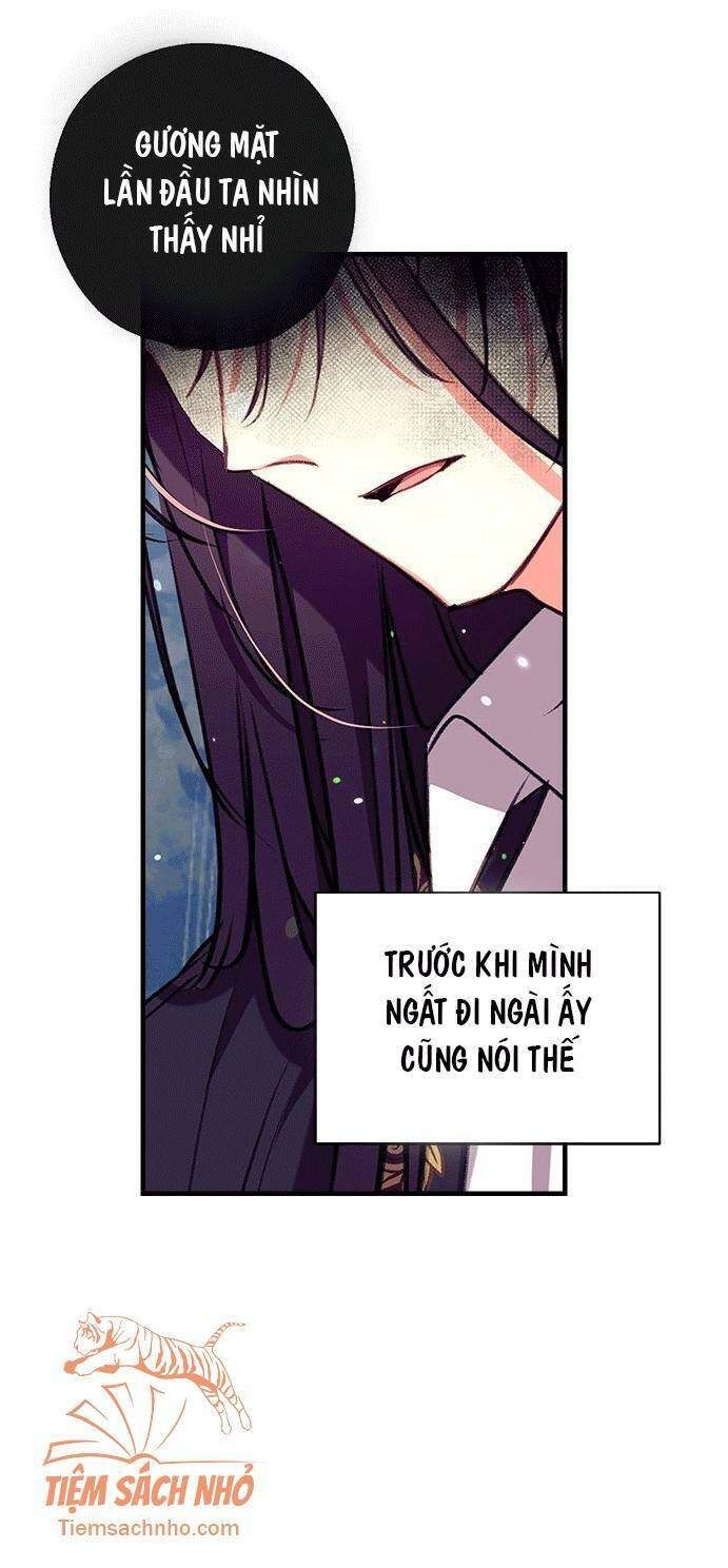 Chúng Ta Có Thể Trở Thành Người Nhà Không? Chapter 30.1 - Trang 2