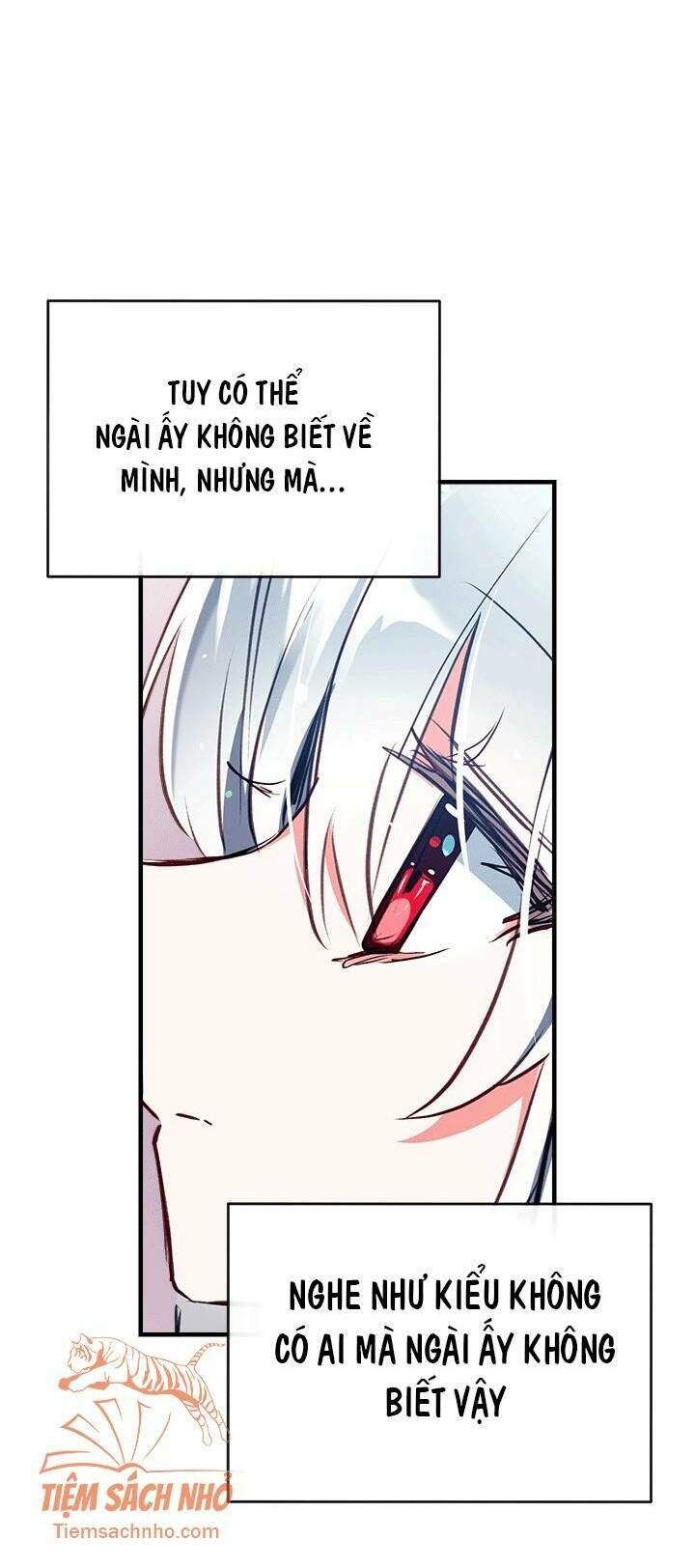 Chúng Ta Có Thể Trở Thành Người Nhà Không? Chapter 30.1 - Trang 2