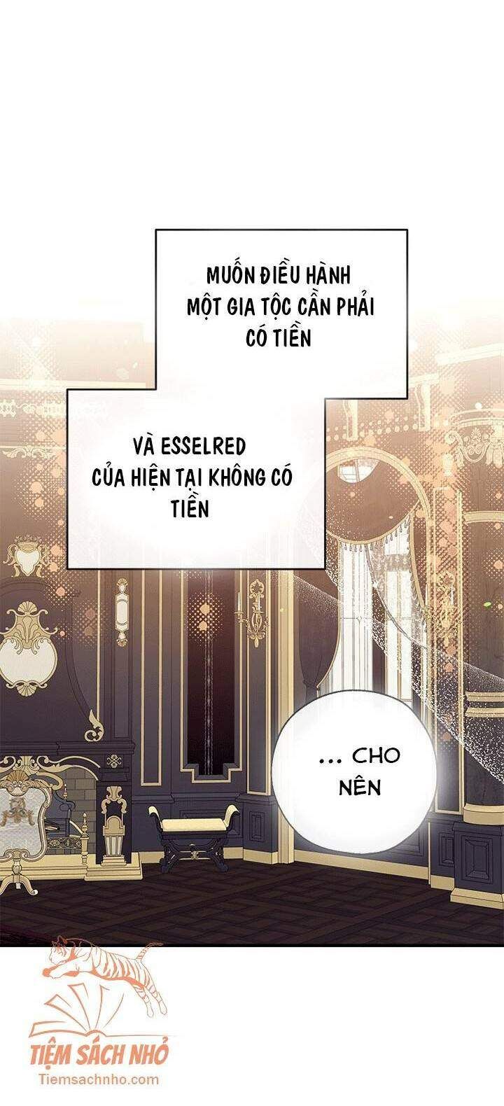 Chúng Ta Có Thể Trở Thành Người Nhà Không? Chapter 30.1 - Trang 2