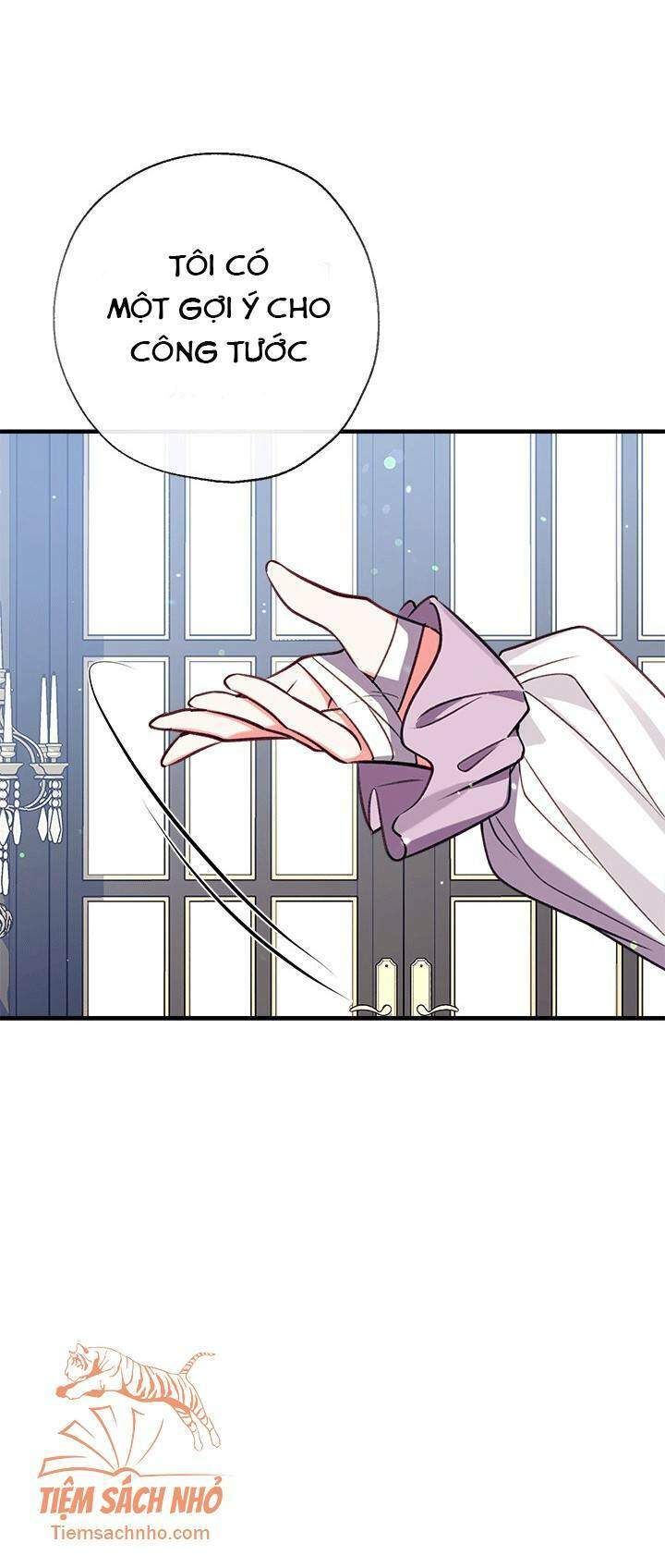 Chúng Ta Có Thể Trở Thành Người Nhà Không? Chapter 30.1 - Trang 2