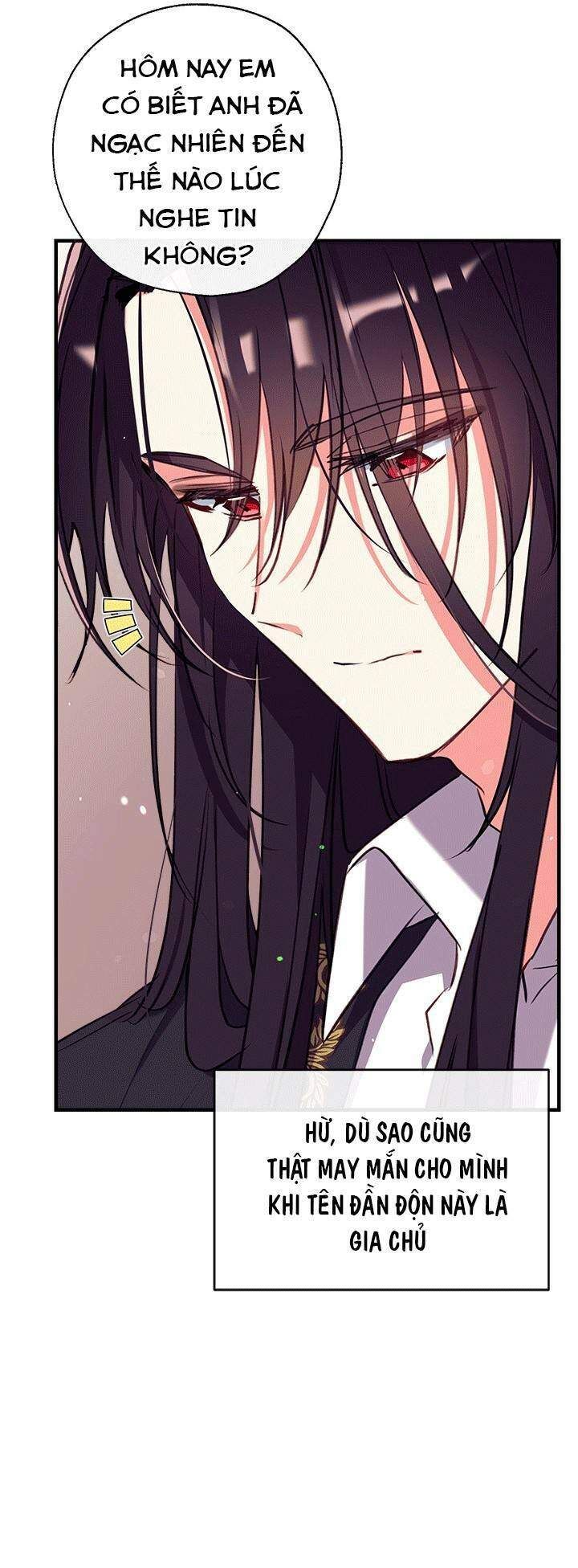 Chúng Ta Có Thể Trở Thành Người Nhà Không? Chapter 30.1 - Trang 2