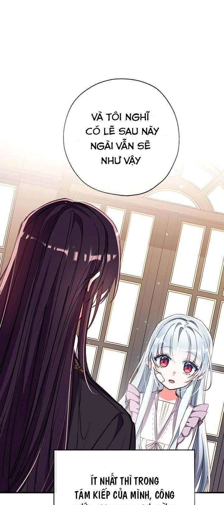 Chúng Ta Có Thể Trở Thành Người Nhà Không? Chapter 30.1 - Trang 2