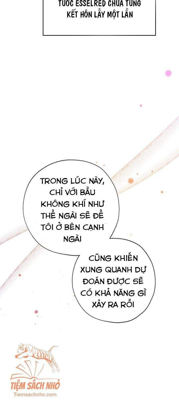 Chúng Ta Có Thể Trở Thành Người Nhà Không? Chapter 30.1 - Trang 2