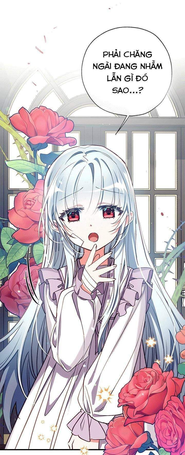 Chúng Ta Có Thể Trở Thành Người Nhà Không? Chapter 30.2 - Trang 2