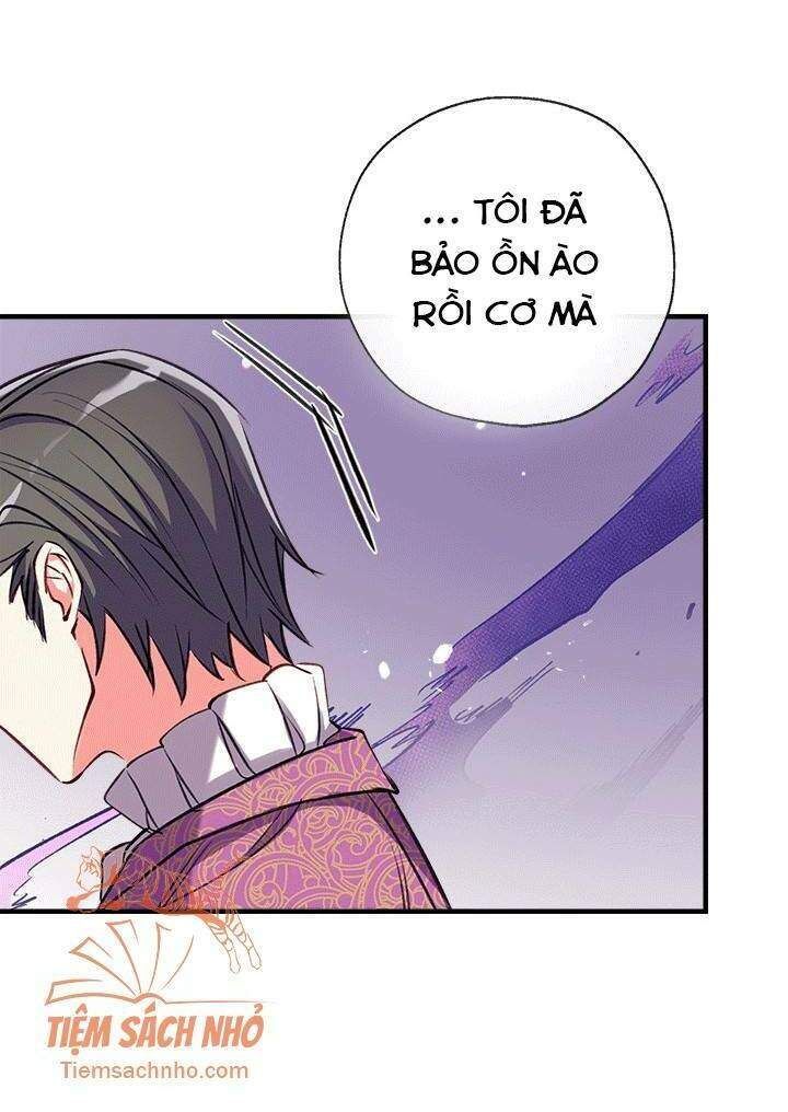 Chúng Ta Có Thể Trở Thành Người Nhà Không? Chapter 30.2 - Trang 2