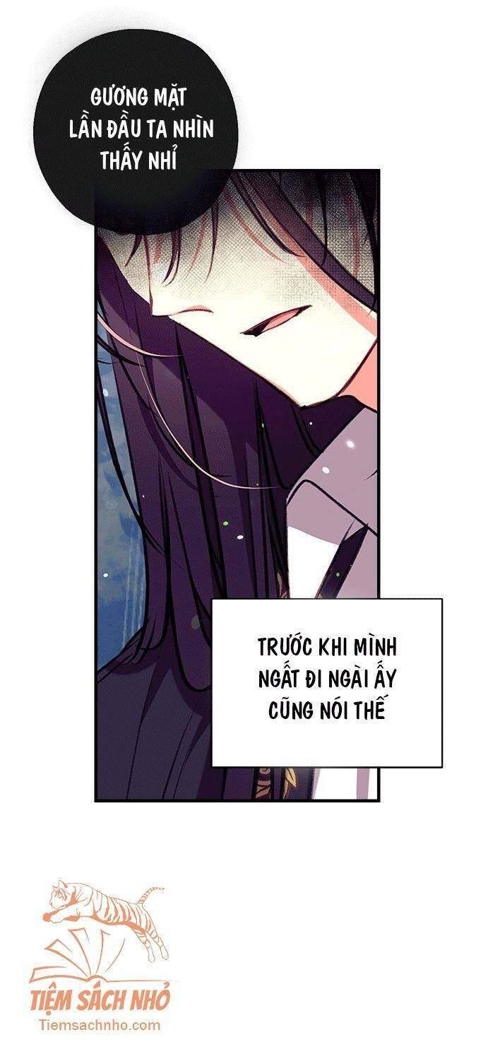 Chúng Ta Có Thể Trở Thành Người Nhà Không? Chapter 30.2 - Trang 2