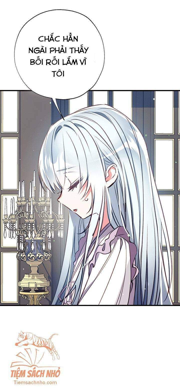 Chúng Ta Có Thể Trở Thành Người Nhà Không? Chapter 30.2 - Trang 2