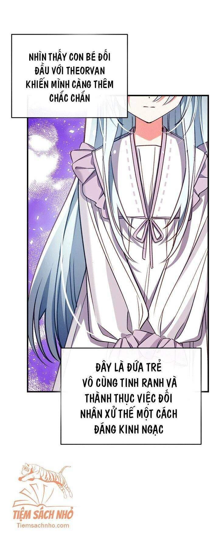 Chúng Ta Có Thể Trở Thành Người Nhà Không? Chapter 30.2 - Trang 2