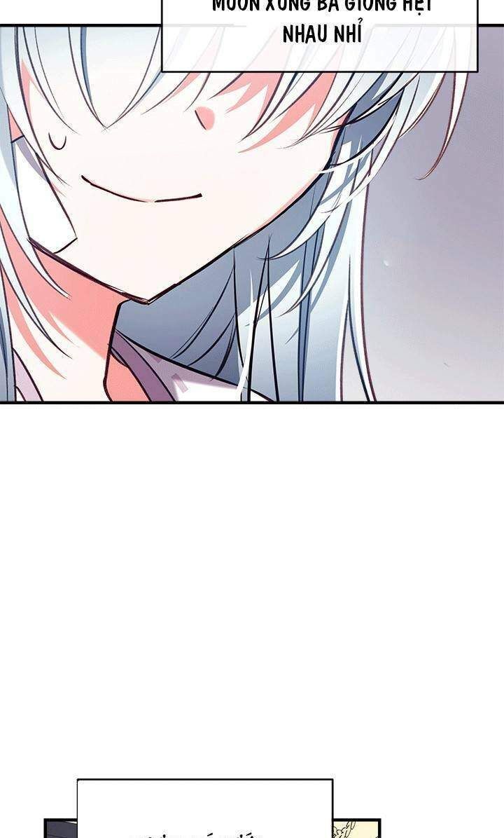 Chúng Ta Có Thể Trở Thành Người Nhà Không? Chapter 30.2 - Trang 2