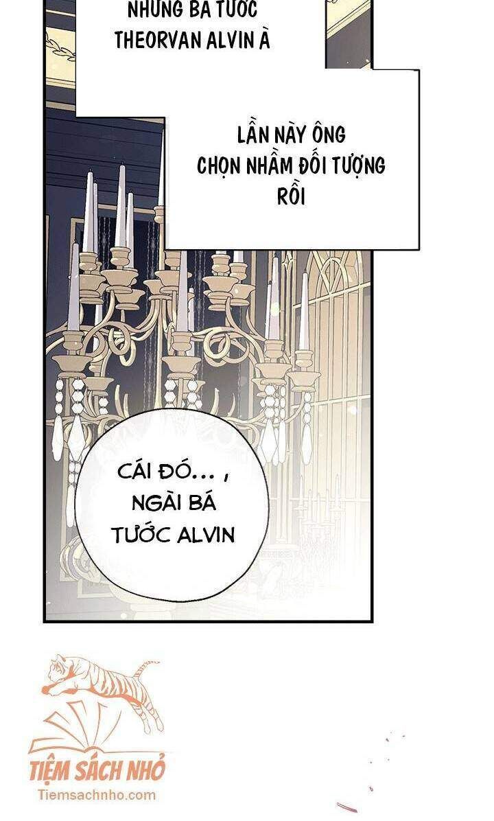 Chúng Ta Có Thể Trở Thành Người Nhà Không? Chapter 30.3 - Trang 2