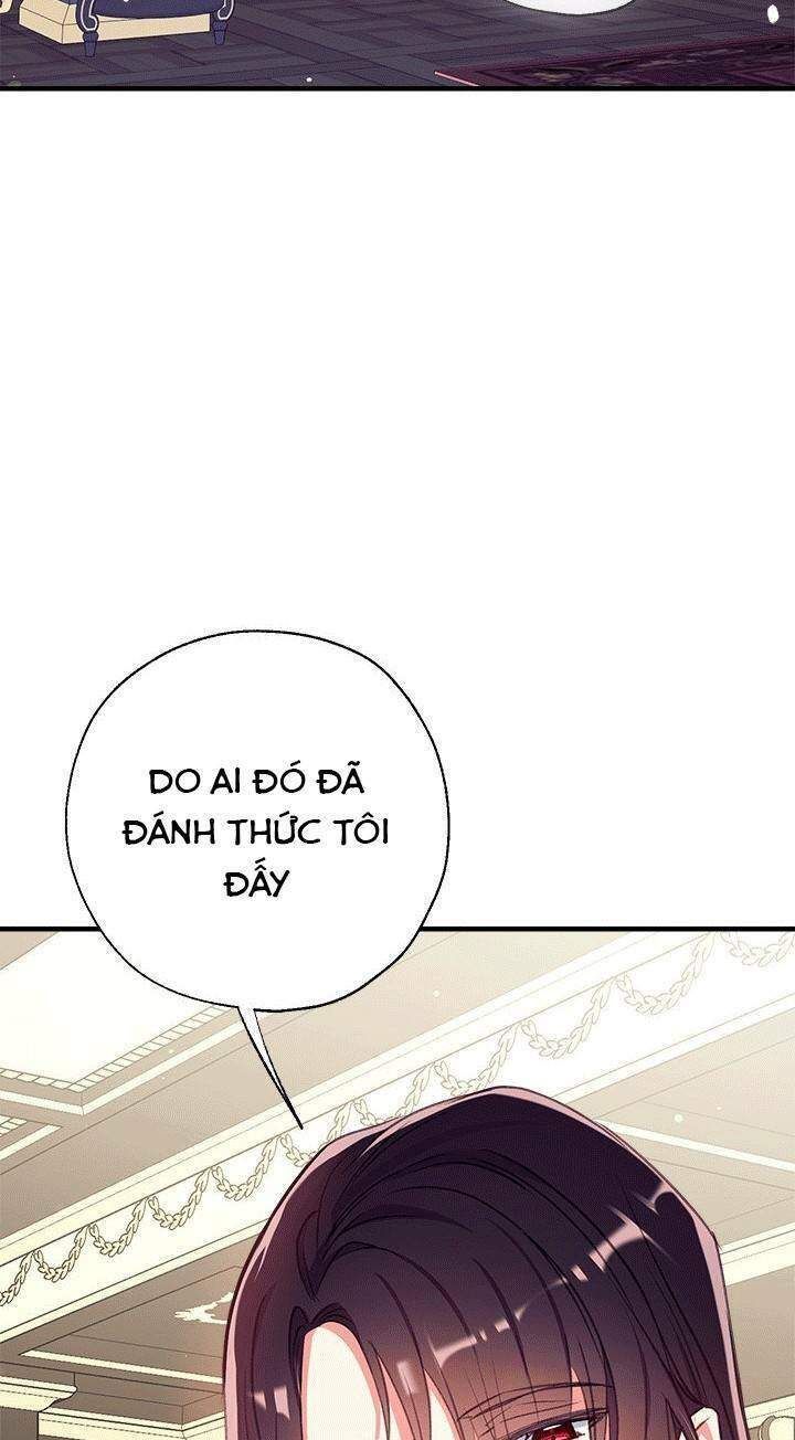 Chúng Ta Có Thể Trở Thành Người Nhà Không? Chapter 30.3 - Trang 2