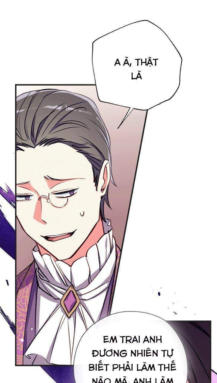 Chúng Ta Có Thể Trở Thành Người Nhà Không? Chapter 30.3 - Trang 2