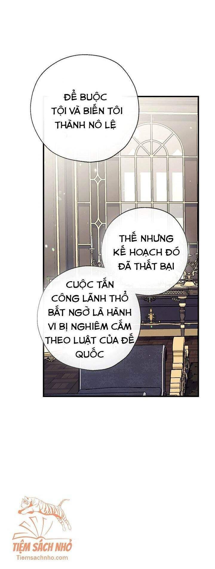 Chúng Ta Có Thể Trở Thành Người Nhà Không? Chapter 30.3 - Trang 2