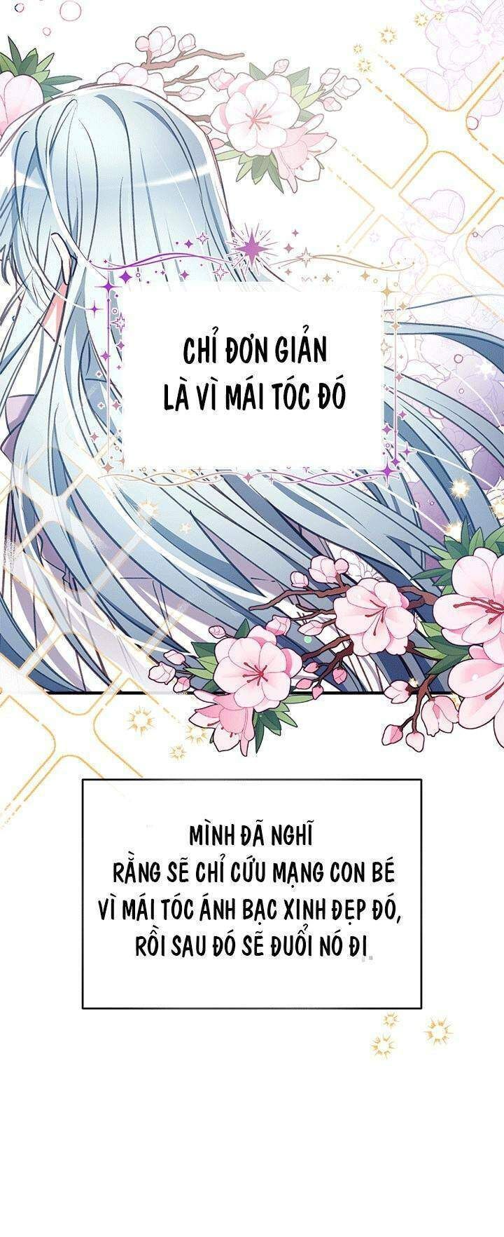 Chúng Ta Có Thể Trở Thành Người Nhà Không? Chapter 30.3 - Trang 2