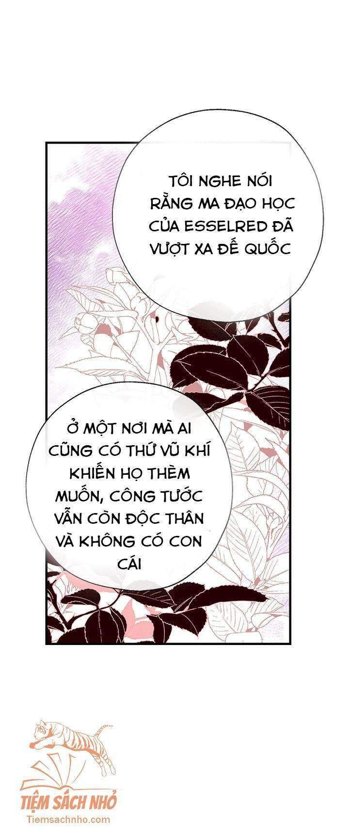 Chúng Ta Có Thể Trở Thành Người Nhà Không? Chapter 30.3 - Trang 2