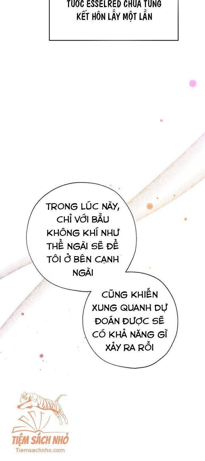 Chúng Ta Có Thể Trở Thành Người Nhà Không? Chapter 30.3 - Trang 2