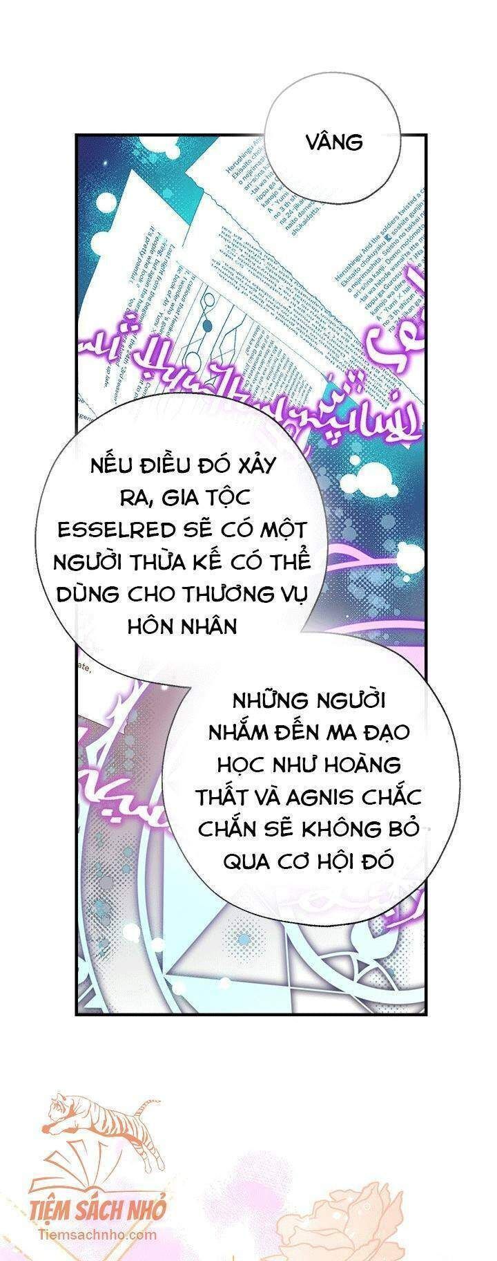 Chúng Ta Có Thể Trở Thành Người Nhà Không? Chapter 30.3 - Trang 2