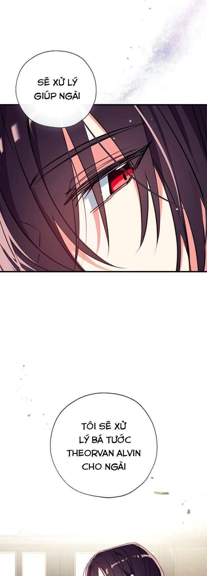 Chúng Ta Có Thể Trở Thành Người Nhà Không? Chapter 30.3 - Trang 2