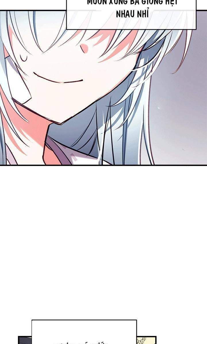 Chúng Ta Có Thể Trở Thành Người Nhà Không? Chapter 30.3 - Trang 2
