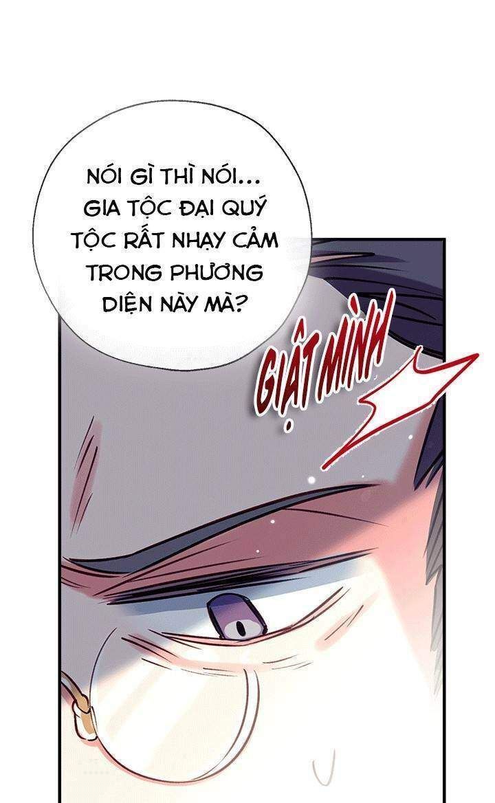 Chúng Ta Có Thể Trở Thành Người Nhà Không? Chapter 30.4 - Trang 2