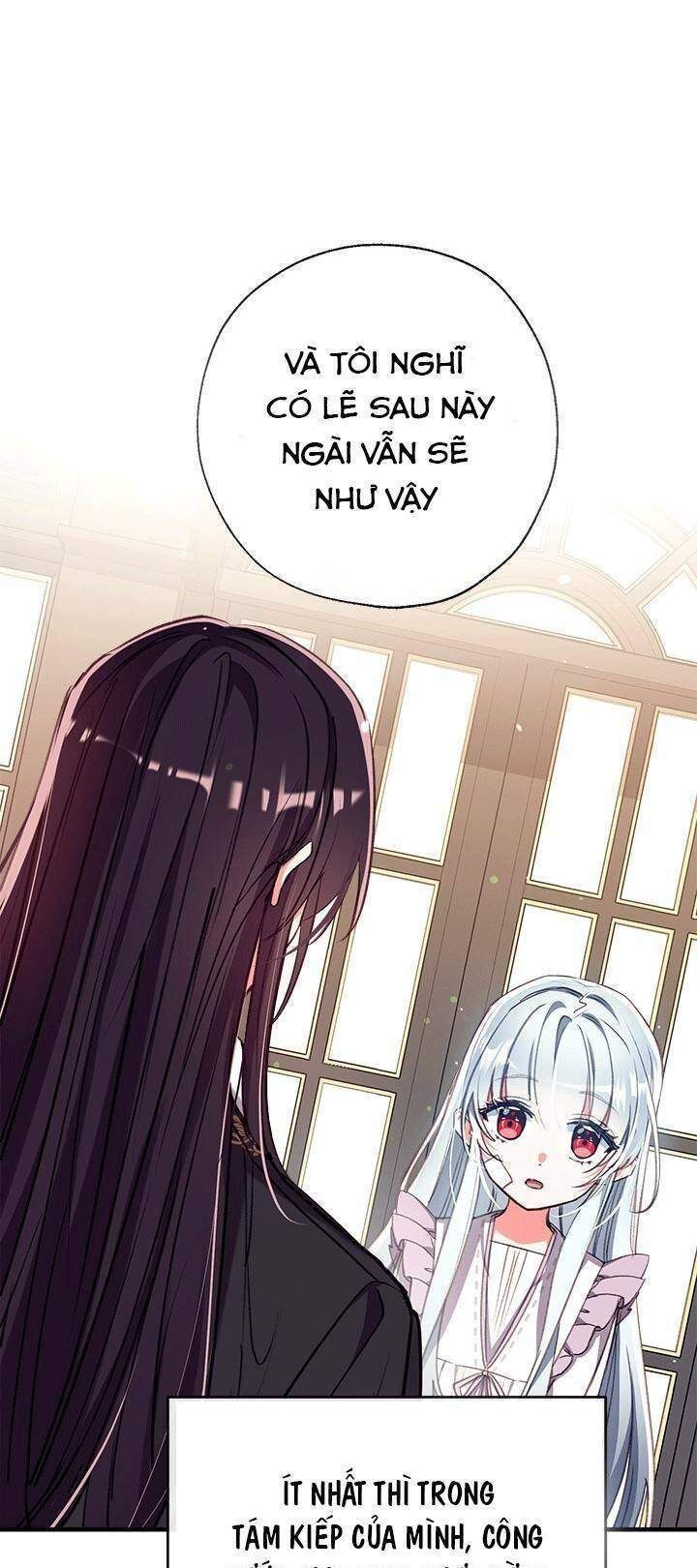 Chúng Ta Có Thể Trở Thành Người Nhà Không? Chapter 30.6 - Trang 2