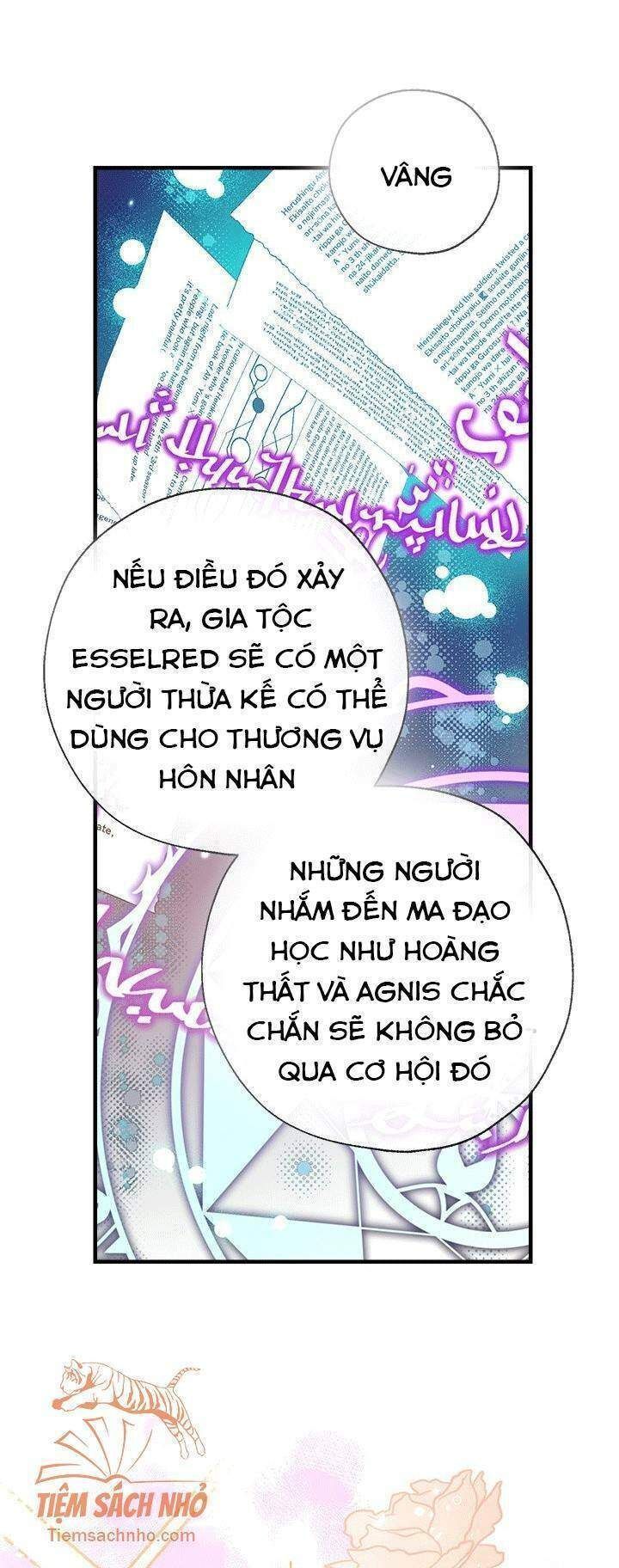 Chúng Ta Có Thể Trở Thành Người Nhà Không? Chapter 30.6 - Trang 2