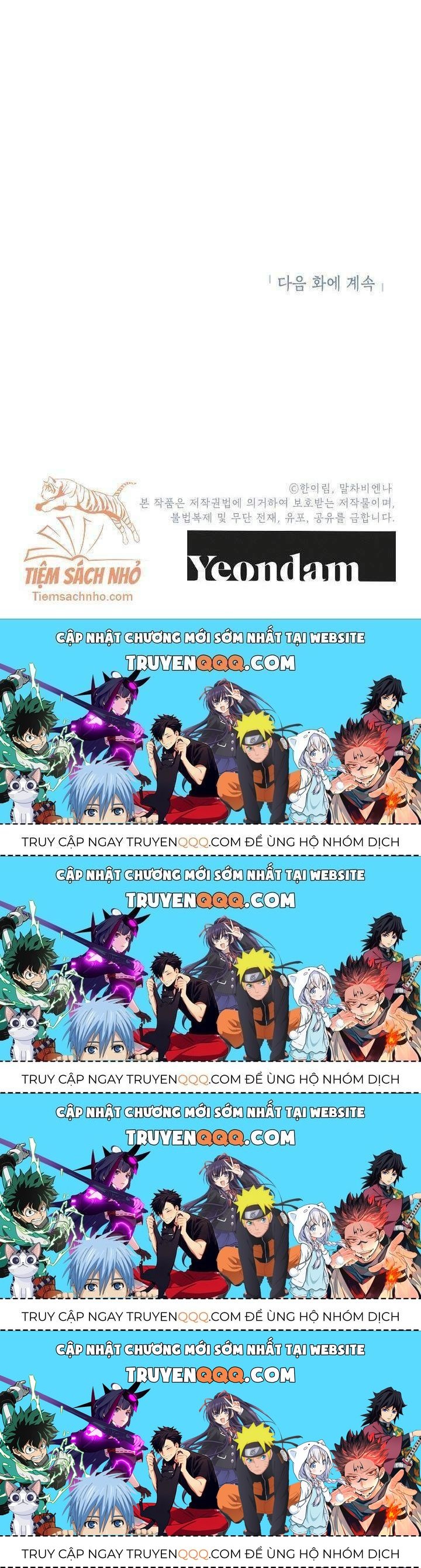 Chúng Ta Có Thể Trở Thành Người Nhà Không? Chapter 30.6 - Trang 2