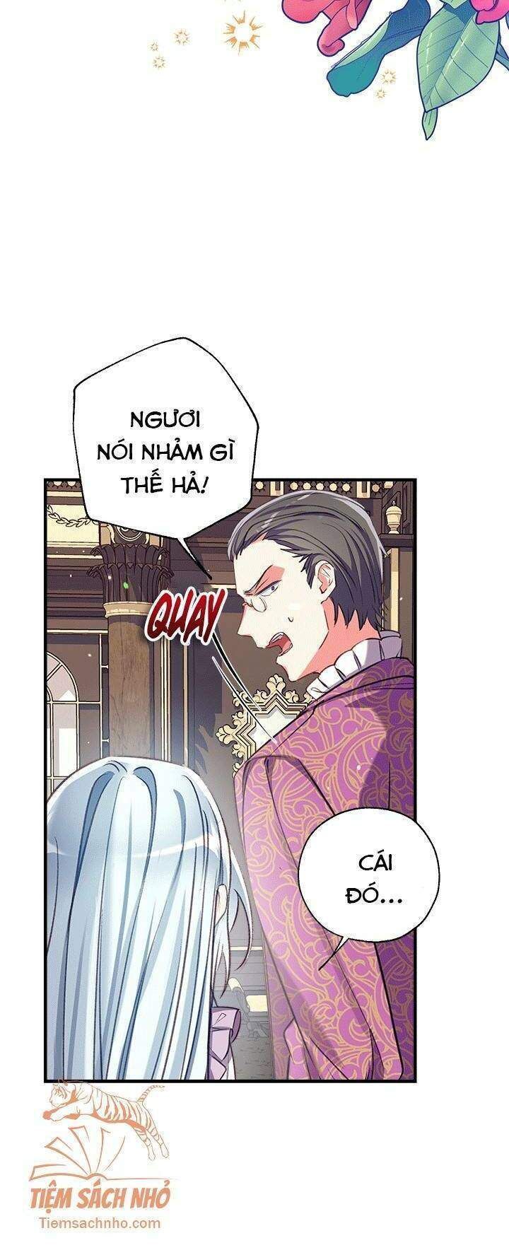 Chúng Ta Có Thể Trở Thành Người Nhà Không? Chapter 30.7 - Trang 2