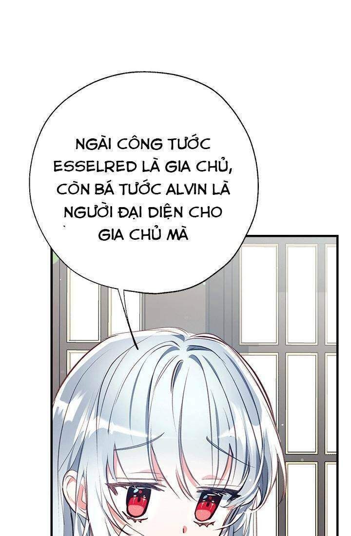 Chúng Ta Có Thể Trở Thành Người Nhà Không? Chapter 30.7 - Trang 2