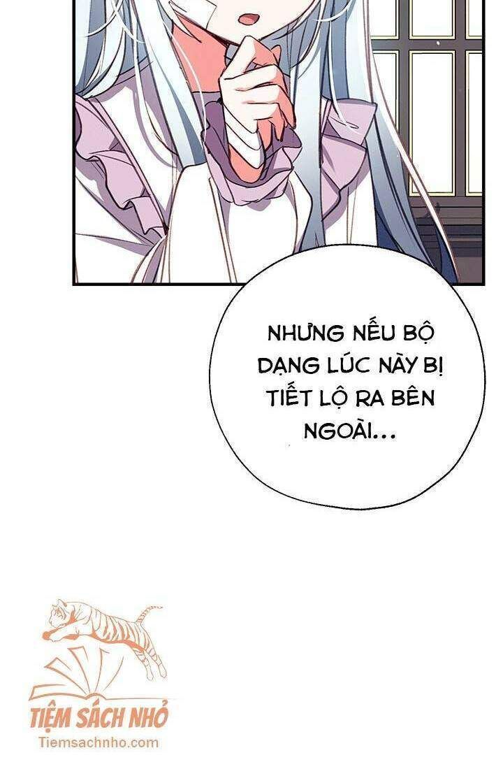 Chúng Ta Có Thể Trở Thành Người Nhà Không? Chapter 30.7 - Trang 2