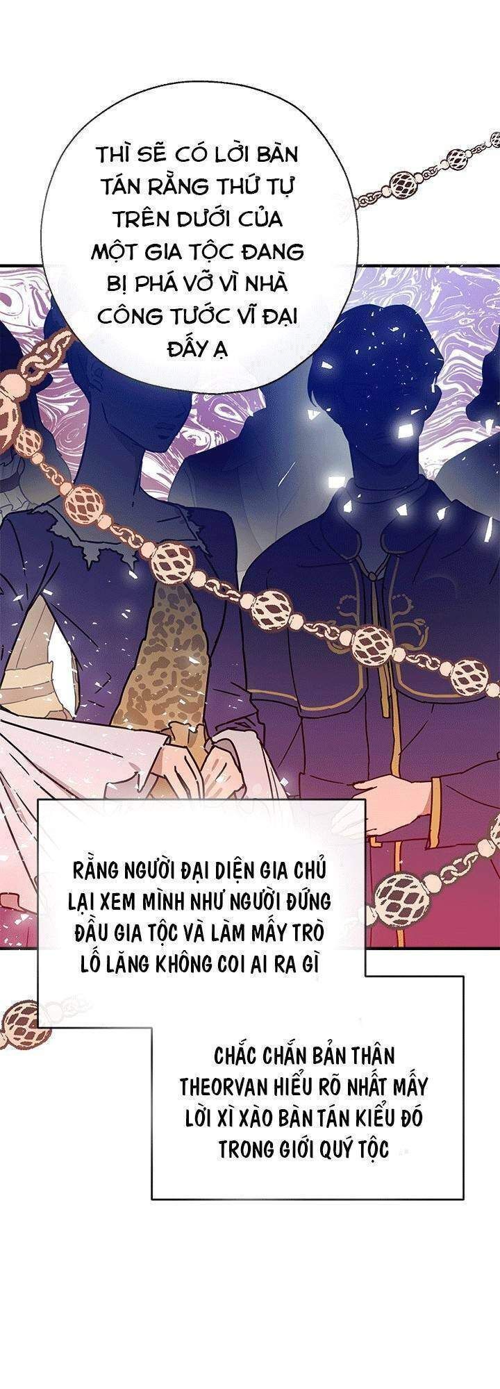 Chúng Ta Có Thể Trở Thành Người Nhà Không? Chapter 30.7 - Trang 2