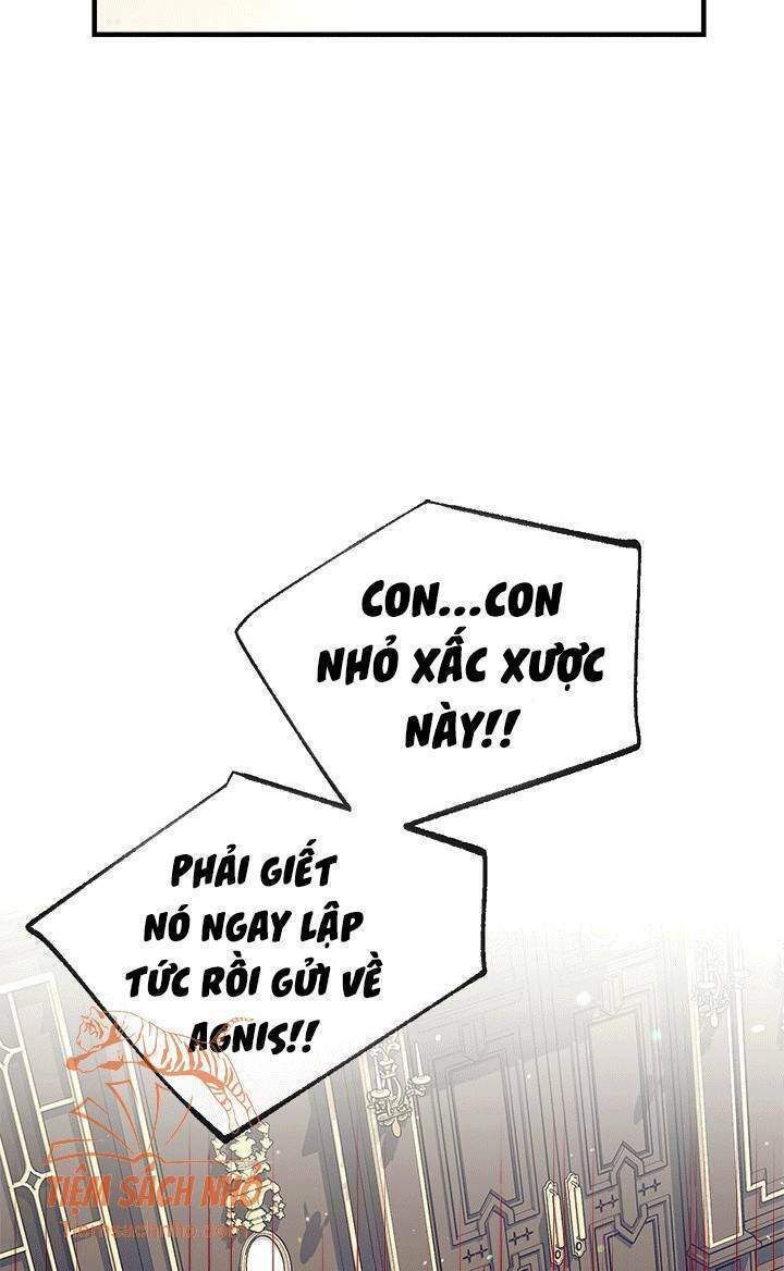 Chúng Ta Có Thể Trở Thành Người Nhà Không? Chapter 30.7 - Trang 2
