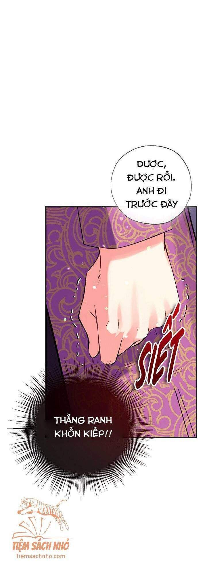 Chúng Ta Có Thể Trở Thành Người Nhà Không? Chapter 30.7 - Trang 2