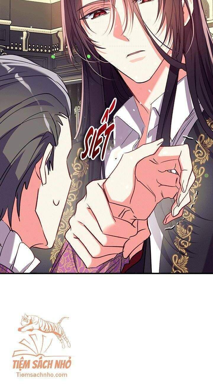 Chúng Ta Có Thể Trở Thành Người Nhà Không? Chapter 30.7 - Trang 2