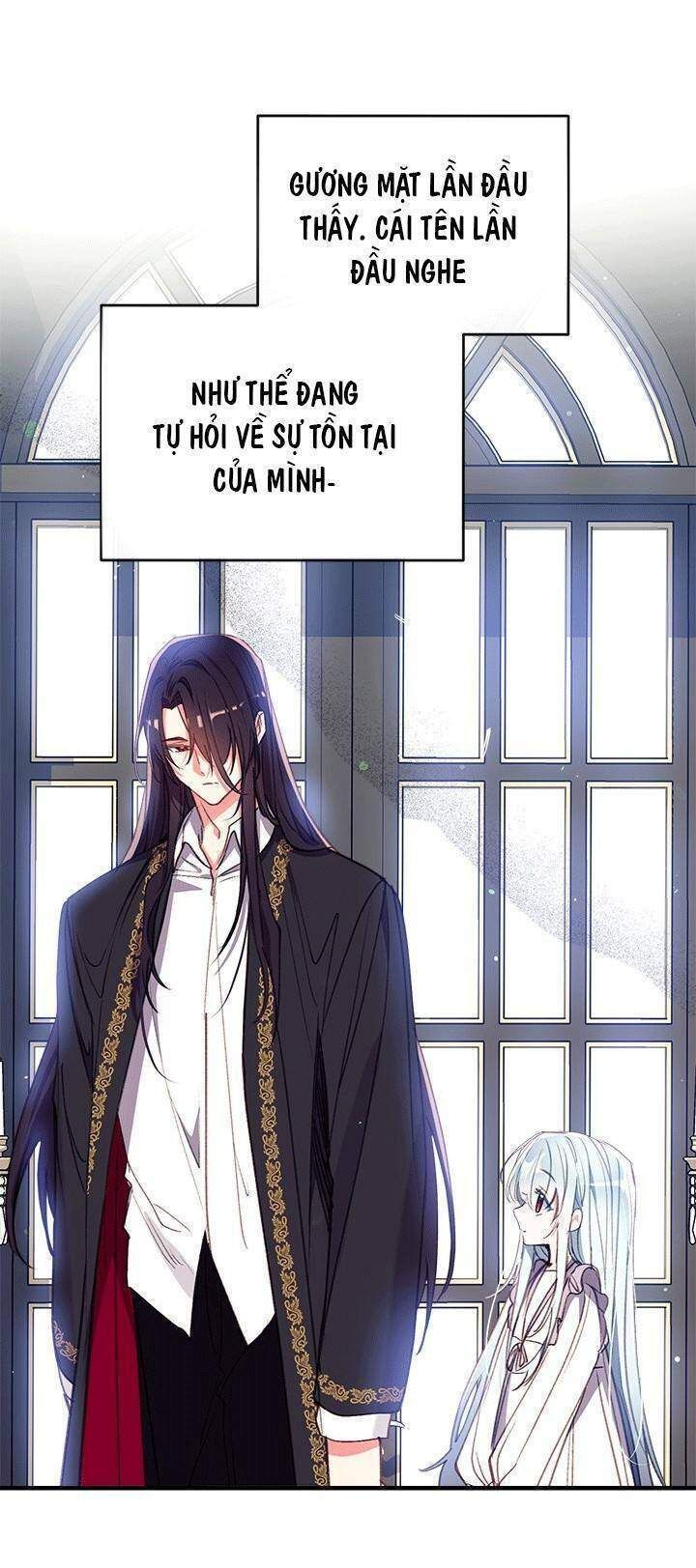 Chúng Ta Có Thể Trở Thành Người Nhà Không? Chapter 30.7 - Trang 2
