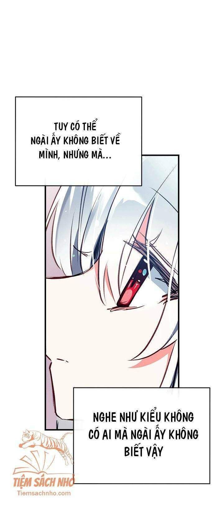 Chúng Ta Có Thể Trở Thành Người Nhà Không? Chapter 30.7 - Trang 2