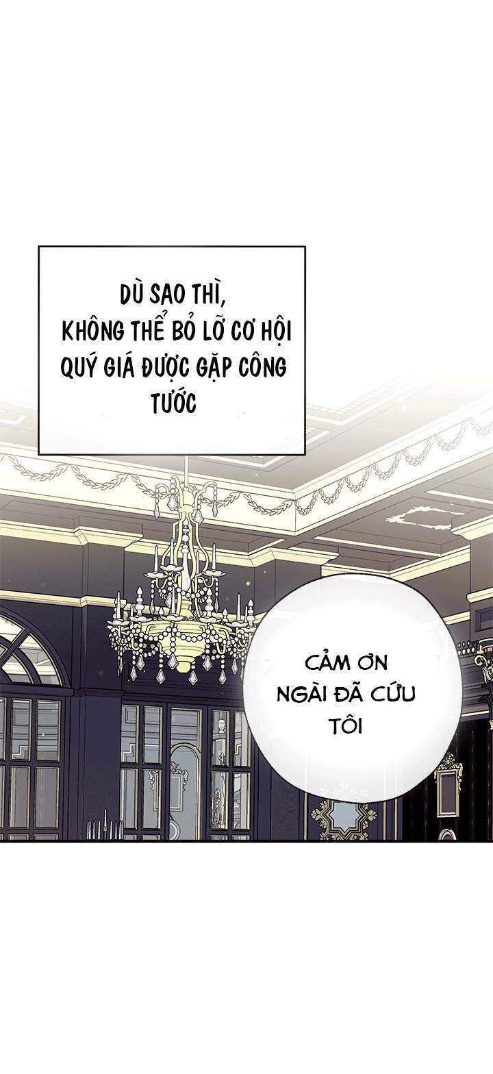 Chúng Ta Có Thể Trở Thành Người Nhà Không? Chapter 30.7 - Trang 2