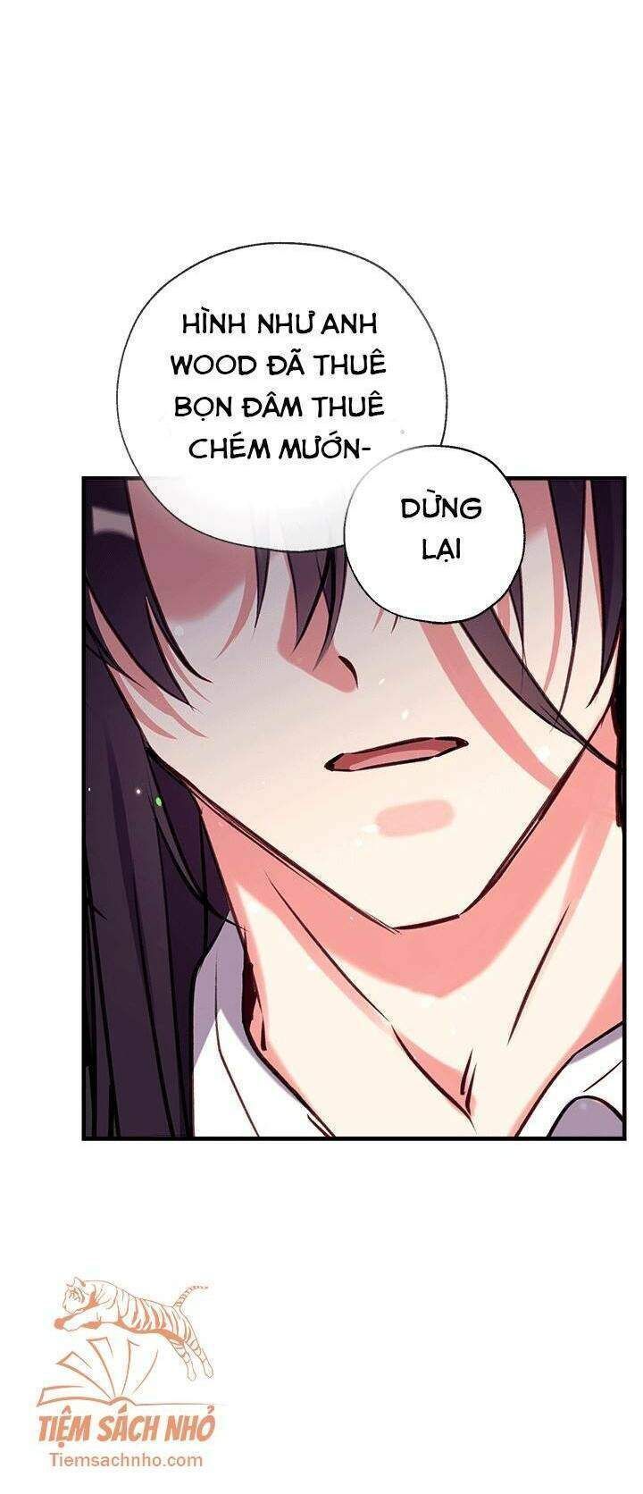 Chúng Ta Có Thể Trở Thành Người Nhà Không? Chapter 30.7 - Trang 2