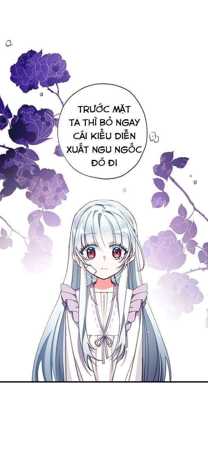 Chúng Ta Có Thể Trở Thành Người Nhà Không? Chapter 30.7 - Trang 2