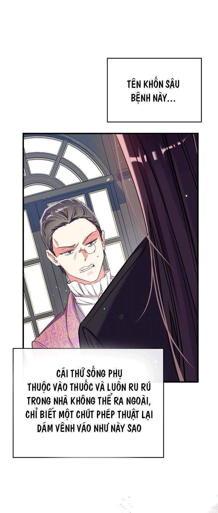 Chúng Ta Có Thể Trở Thành Người Nhà Không? Chapter 30.7 - Trang 2