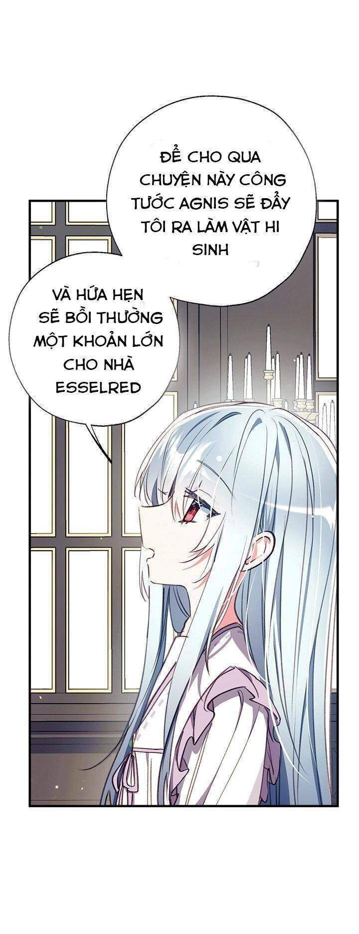 Chúng Ta Có Thể Trở Thành Người Nhà Không? Chapter 30.7 - Trang 2