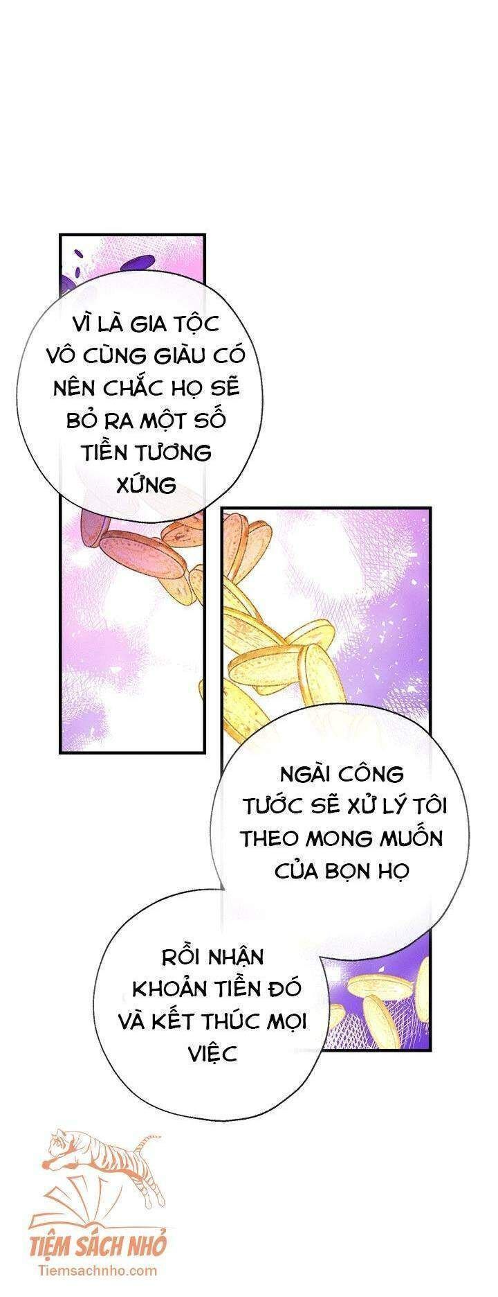 Chúng Ta Có Thể Trở Thành Người Nhà Không? Chapter 30.7 - Trang 2