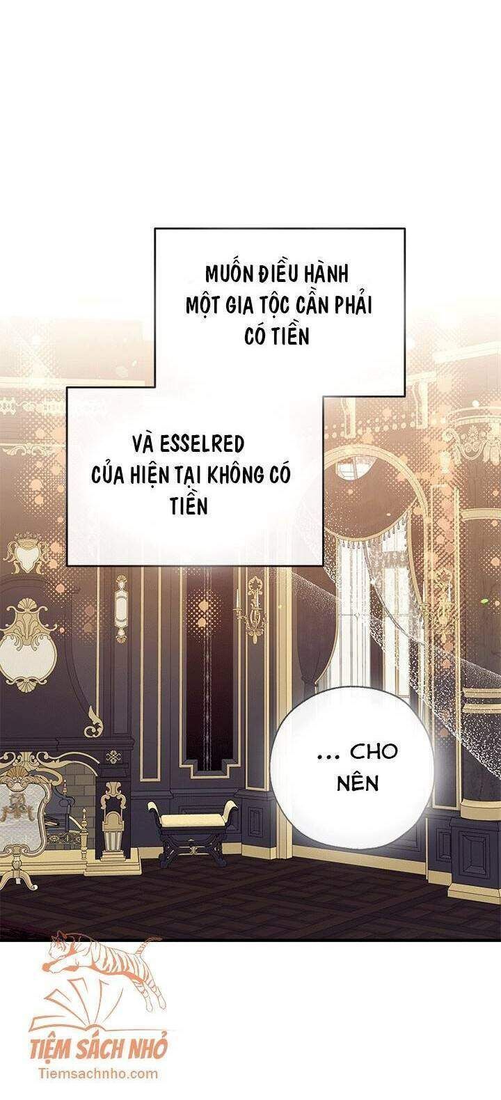 Chúng Ta Có Thể Trở Thành Người Nhà Không? Chapter 30.7 - Trang 2
