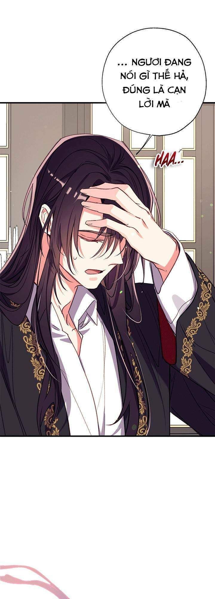 Chúng Ta Có Thể Trở Thành Người Nhà Không? Chapter 30.7 - Trang 2