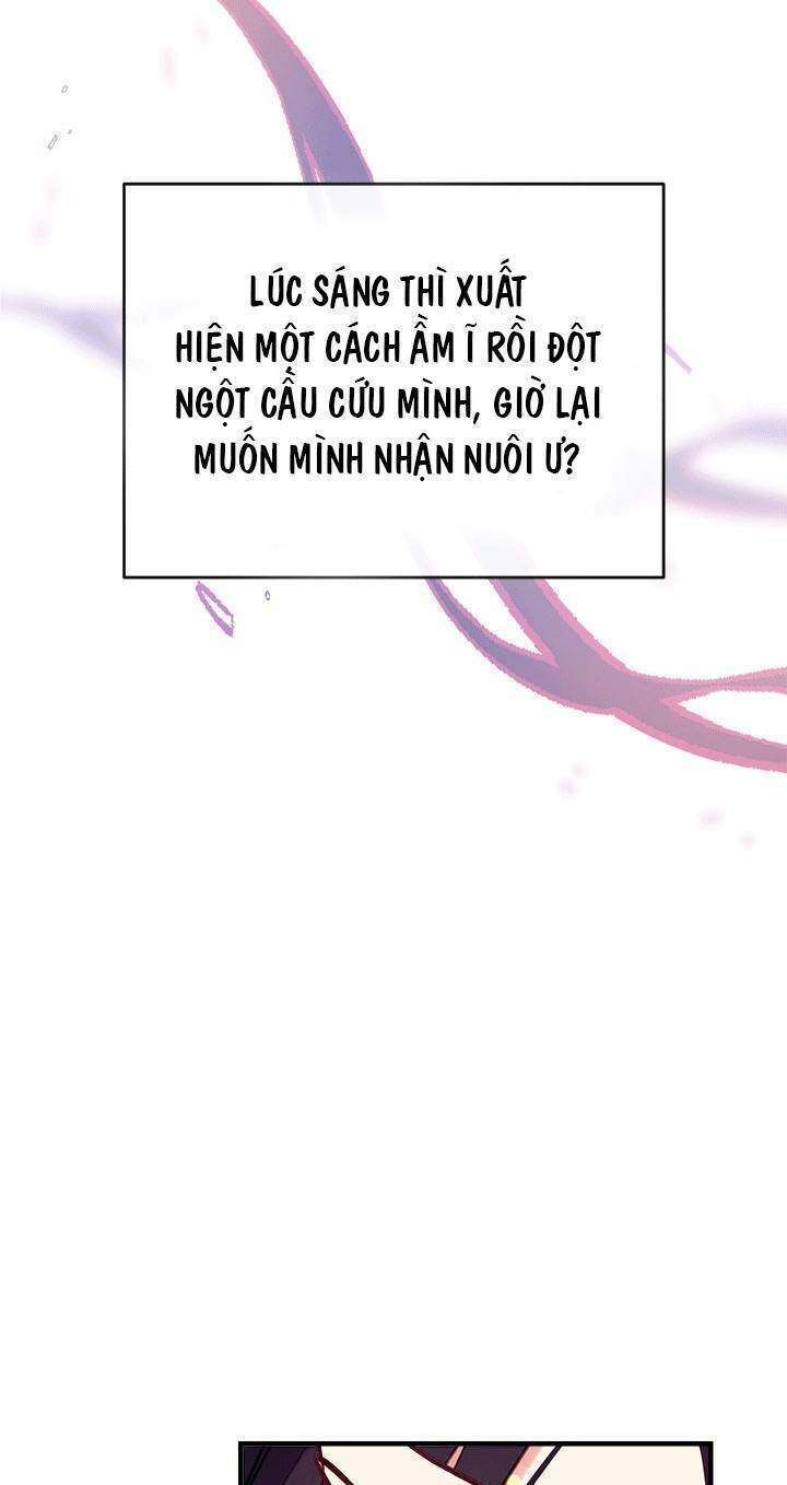 Chúng Ta Có Thể Trở Thành Người Nhà Không? Chapter 30.7 - Trang 2