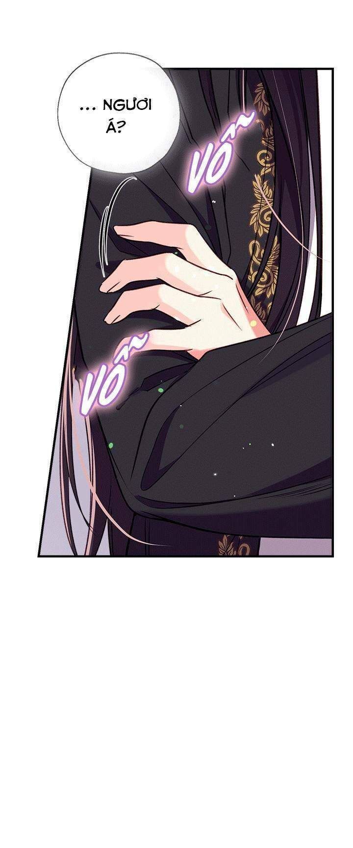 Chúng Ta Có Thể Trở Thành Người Nhà Không? Chapter 30.7 - Trang 2