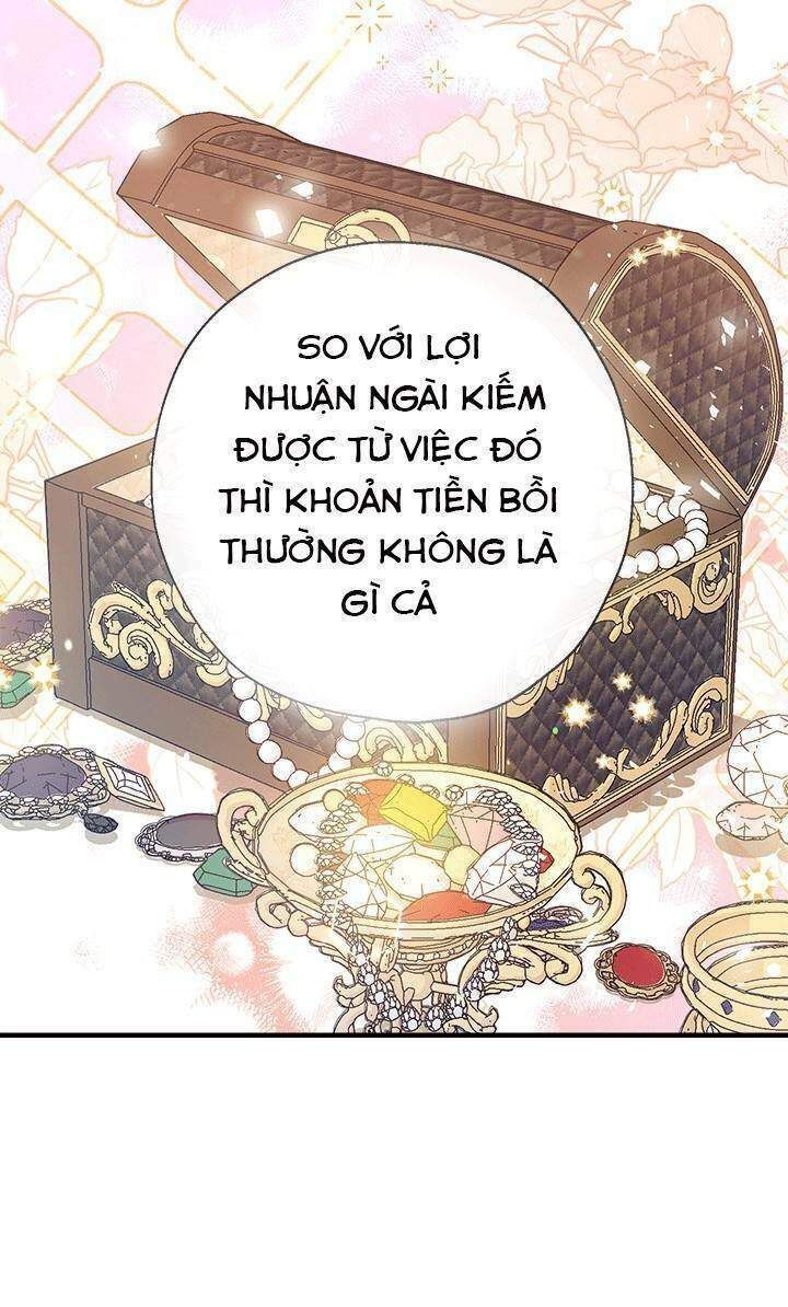 Chúng Ta Có Thể Trở Thành Người Nhà Không? Chapter 30.7 - Trang 2