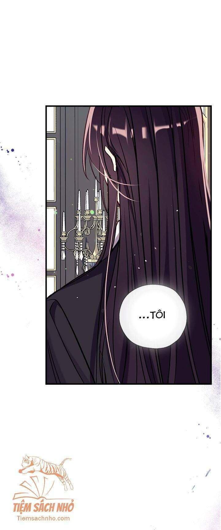 Chúng Ta Có Thể Trở Thành Người Nhà Không? Chapter 30.7 - Trang 2