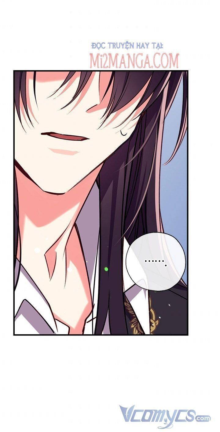 Chúng Ta Có Thể Trở Thành Người Nhà Không? Chapter 30.8 - Trang 2